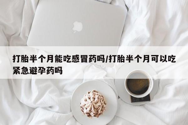 米非司酮片多少钱一盒打胎半个月能吃感冒药吗/打胎半个月可以吃紧急避孕药吗