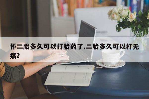 米非司酮片多少钱一盒怀二胎多久可以打胎药了.二胎多久可以打无痛？