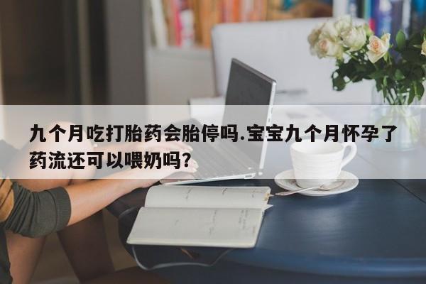 米非司酮片多少钱一盒九个月吃打胎药会胎停吗.宝宝九个月怀孕了药流还可以喂奶吗？