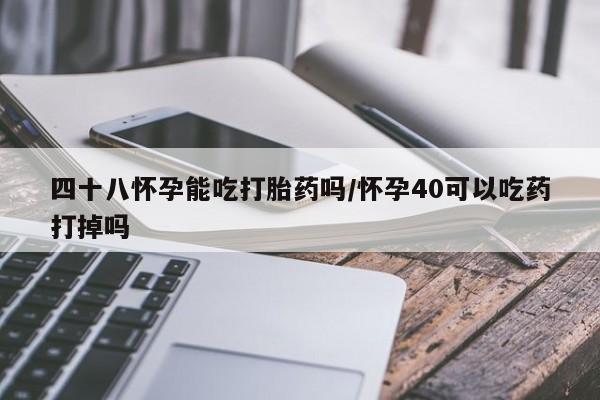 米非司酮片多少钱一盒四十八怀孕能吃打胎药吗/怀孕40可以吃药打掉吗
