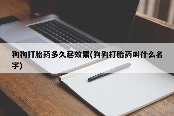 米非司酮片多少钱一盒狗狗打胎药多久起效果(狗狗打胎药叫什么名字)