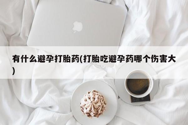 米非司酮片多少钱一盒有什么避孕打胎药(打胎吃避孕药哪个伤害大)
